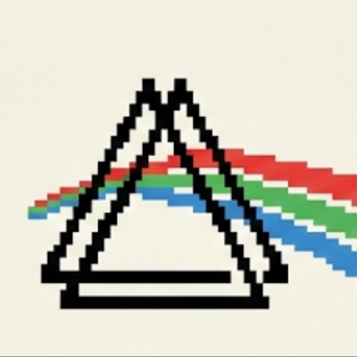 Prism Logo